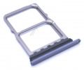 Huawei Sim-card Holder - Sim Tray FÜr Huawei Mate 20 Schwarz - 51661JQV